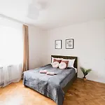 Centrum - Pilsudskiego Street - 2 Rooms