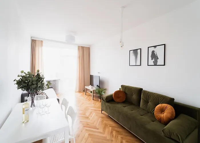 Centrum - Pilsudskiego Street - 2 Rooms