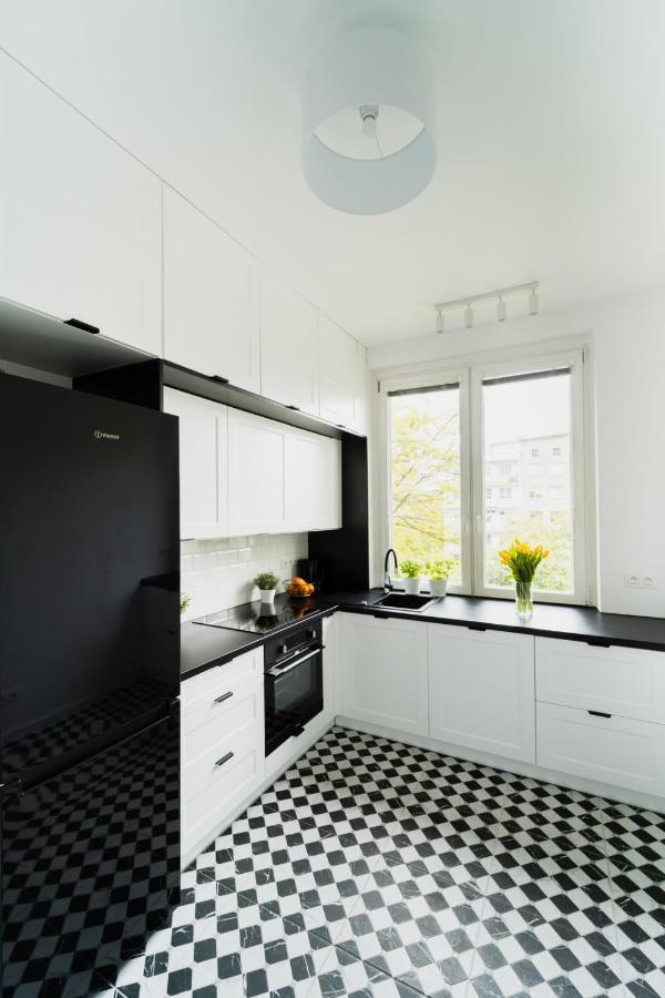 Apartament Centrum - Pilsudskiego Street - 2 *