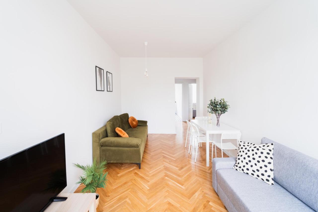 Apartament Centrum - Pilsudskiego Street - 2 Wrocław