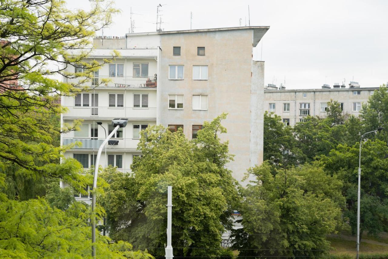 Centrum - Pilsudskiego Street - 2 Apartament Wrocław